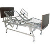 Novum NV-EAC-002 Adult Bed; Electric; Acute Care