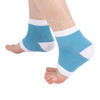 OrthoActive 2670 DynaGel Sport Heel Sock