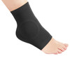 OrthoActive 2625 DynaGel Sport Heel Sock
