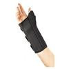 BSN 22460SMBLK SILVER LABEL PROLITE WRIST AND THUMB SUPPORT SM (FITS 5 1/2-6 1/2), RIGHT, BLACK EA/1 (BSN 22460SMBLK)