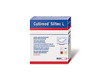 BSN 7328400 CUTIMED SILTEC B FOAM DRESSING W/SUPER ABSORBERS AND SILICONE LAYER, ADH BORDER, 7.5CM X 7.5CM BX/10