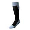 BSN 7528952 JOBST SPORT STOCKING UNISEX, 15-20MMHG, LG, ROYAL BLUE/GREY, CLOSED TOE PR/1 (BSN 7528952)