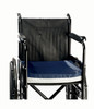 MOBB Health Care MHWGC Wheelchair Gel Cushion 16"x18"x3"