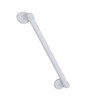 MOBB Health Care MHGR24 Plastic Fluted Grab Bar 24" (MOBB Health Care MHGR24)