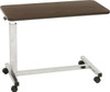 Drive 13081-HOBO Overbed Table LowBed-BO-H-Opal (Drive 13081-HOBO)