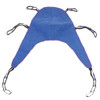 Drive 13262L Divided Leg Sling wHeadrest-Lrg 1/bx E0621