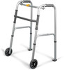 Airgo 770-121 Airgo Walker Wh+Ski Adult