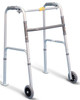 Airgo 770-126 Airgo Walker Wh+Ski Small