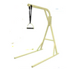Drive 904C-TPZF25 BARIATRIC FREESTANDING TRAPEZE for 904 905 (Drive 904C-TPZF25)