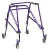 Wenzelite KA4200-2GWP Nimbo Walker Large Wizard Purple