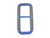 Stander 3200-BL Handy Handle Blue