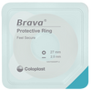 Coloplast 12036 Brava Protective Ring Wide 2.5mm 18/57 mm