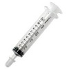 Covidien 8881907102 Monoject Oral Syringe, Clear, 10ml (40 Boxes of 100)