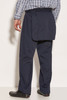 Ovidis 1-6001-88-4 Chino Pants for Men - Navy, Timmy, Adaptive Clothing, XL