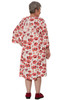Ovidis 2-7101-39-2 Nightgown for Women - Pink, Lori, Adaptive Clothing, M