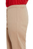 Ovidis 2-6201-11-3 Knit Pants for Women - Beige, Arie, Adaptive Clothing, L