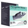 Rally Active RFT062 Therapeutic Gloves Full Length, Small