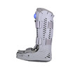 OTC 1799-S INFLATABLE HIGH TOP WALKER BOOT GREY, Small