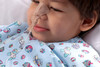 Dale Medical 161 NasoGastric Tube Holder Small/Young Adult/Pediatric/Geriatric, 50 per box