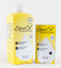 Global Health Products GH115 LiquaCel Lemonade 6 x 32 oz bottle