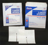 Dukal 7470 SPONGE TRACH 4 x 4in 6-PLY STERILE && CLINISORB CA/12 x TY/25 x 2s