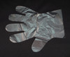 GLOVE UTILITY CO-POLY P/F N/S LARGE BX/100 197-40-3030