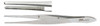 FORCEPS UTILITY BONACCOLTO 4in 1.2mm WIDE w/TAPERED TIPS 162-18-971