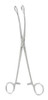 FORCEPS SPONGE FOERSTER 9.5in CVD SERR 162-7-610