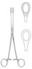 FORCEPS SPONGE FOERSTER 9.5in STR SERR STANDARD GRADE 162-MH7-600