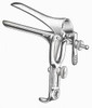 SPECULUM VAGINAL GRAVES MEDIUM STANDARD GRADE 162-MH30-15