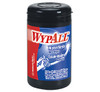 WIPE HAND WYPALL WATERLESS 11.5 x 12in CA/8 x 50 151-58310