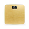 BIOS Living SC428 Metallic Digital Scale(Gold)