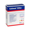 BSN 7325102 DRESSING CUTIMED SILTEC SORBACT FOAM 15x15cm STERILE L/F BX/10