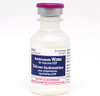 Hospira 01966030 SALINE SOLUTION 0.9% Sodium Chloride (NaCl) 30ml STERILE INJ w/PRESERVATIVE, BX/25, BX