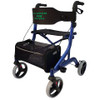 New Solutions Ovation 805 Compact Walker/Rollator