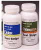 TEST STRIP CIDEX 14 DAY CA/2 x 15 *** SHORT EXP DATE *** 421-2927