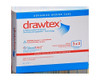Drawtex-00302 DRESSING DRAWTEX HYDROCONDUCTIVE WOUND w/LEVAFIBER 4x4 BX/10