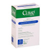 Curad-CUR251136-CA DRESSING PETROLATUM GAUZE 1x36in && STERILE CURAD L/F CA/6 x 12s