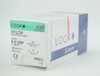 SUTURE NYLON MONO BLK 5-0 18in C6 NONABSORBABLE BX/12