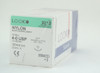 SUTURE NYLON MONO BLK 4-0 18in C17 BX/12 963-921B