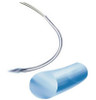 SUTURE POLY MONO BLUE 4-0 10in C17 BX/12 963-1031B