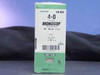 Monosof-SN568 SUTURE NYLON MONOSOF BLK 4-0 18in SCE-4 BX/36