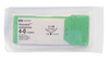 Monosof-SN658 SUTURE NYLON MONOSOF BLK 4-0 18in C-14 BX/36