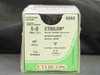 Ethilon-668G SUTURE NYLON ETHILON BLK 5-0 18in C-2 BX/12