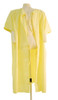 GOWN CLOTH PATIENT YELLOW UNISIZE (920-30007) Discontinued (14063)