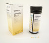 TEST URINE LABSTIX STRIP BO/100 (PH/PRO/GLU/KEY/BLD) (2810A) 109-10333033