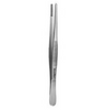 Miltex-MH6-8 FORCEPS DRESSING 5.5in SERR STD STANDARD GRADE