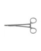 197-M18-0200 FORCEPS MOSQUITO HALSTEAD 5in STR 12.5cm