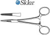 Sklar-95-436 FORCEPS KELLY HALSTED 5.5in STR SURGI OR