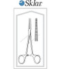 Sklar-96-2550 FORCEPS CRILE 5.5in STR STER ECONO QU#40609